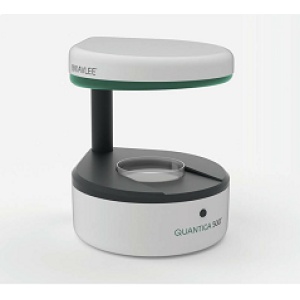 Quantica 500菌落计数器