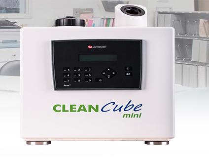 CLEANCube Mini