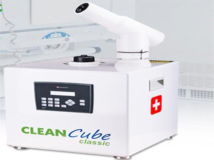 CLEANCube Classic