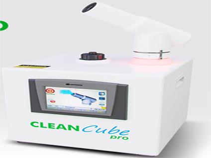 CLEANCube Pro
