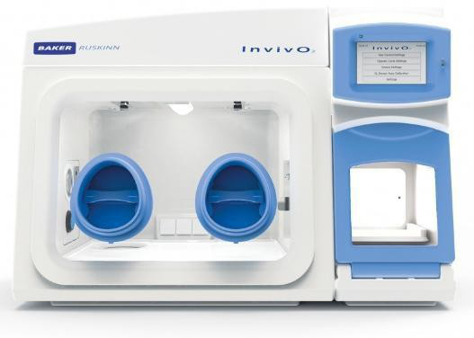 INVIVO2 500低氧工作站
