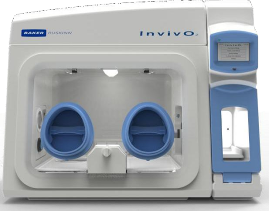 INVIVO2 400低氧工作站
