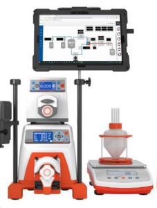 KrosFlo® KR2i TFF 系统