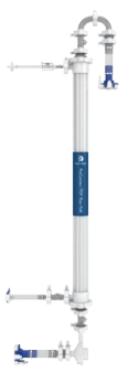 ProConnex® TFF 流路