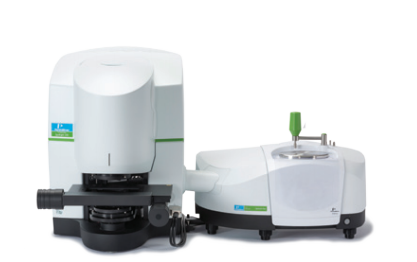 Spotlight 150i/200i 傅里叶变换红外显微镜系统