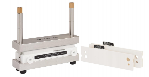 TangenX SIUS TFF 夹具
