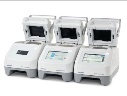 Mastercycler X50 梯度PCR仪